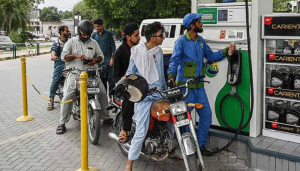PETROL-RELIF