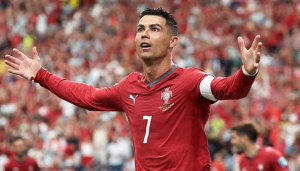 RONALDO