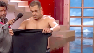 SALMAN
