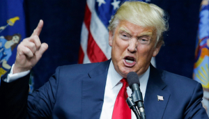 TRUMP