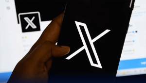 X