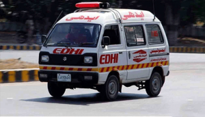 ambulance