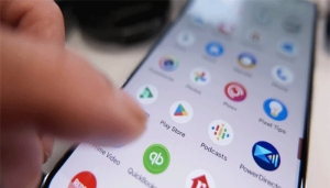 apps