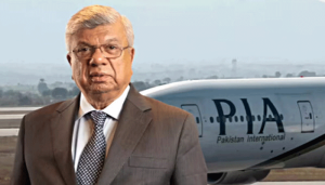 پی آئی اے کے نئے مالکان کے اہم فیصلے