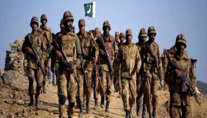 army