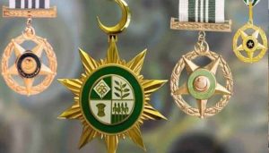 award