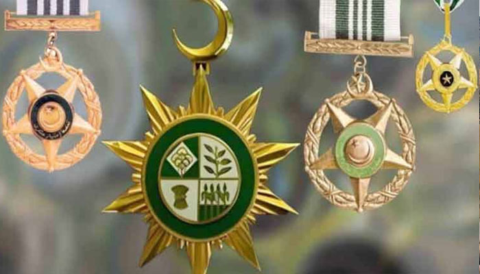 award