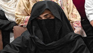 bushra