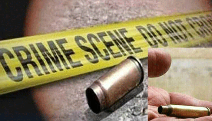 crime