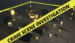 crime