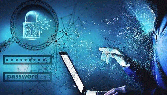 cyber