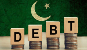 debt
