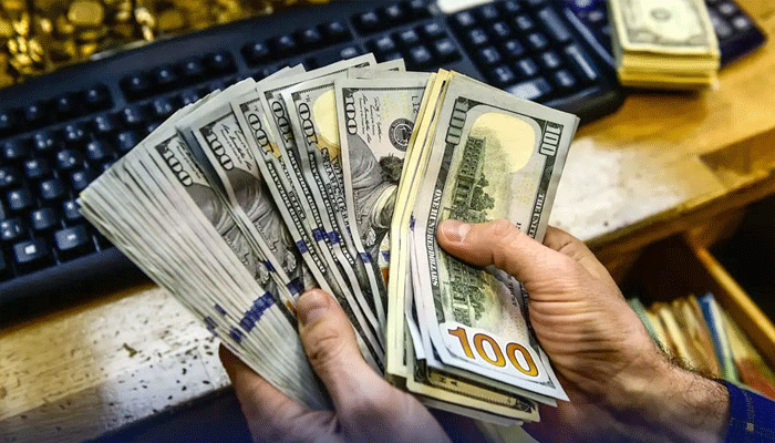 dollar