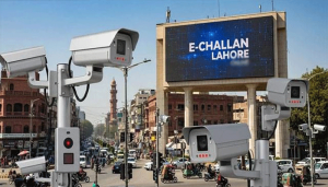 e-challan
