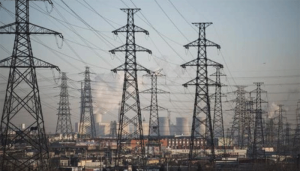 electricity