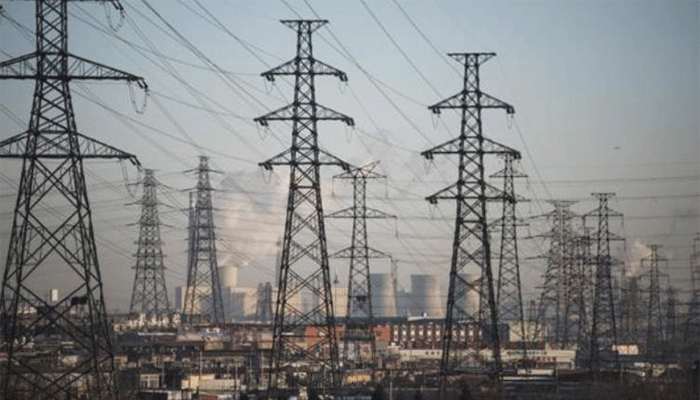 electricity
