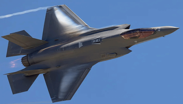 f35