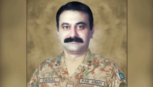 faisal