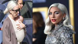 gaga