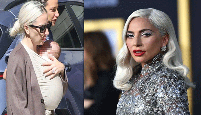 gaga