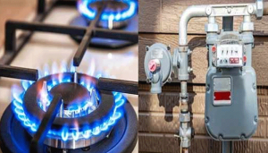 gas