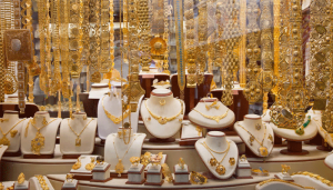 gold