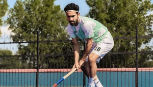 hockey