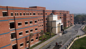 hospital