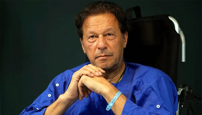 imran