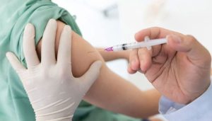 injection