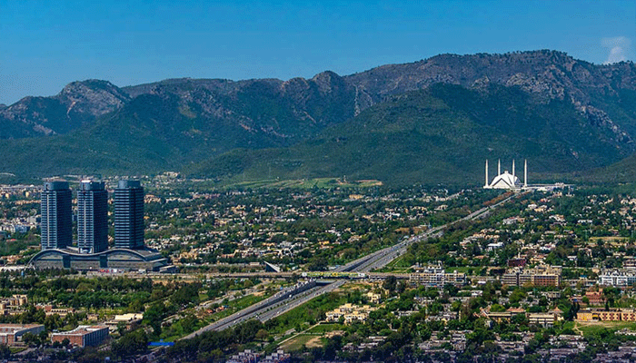 islamabad