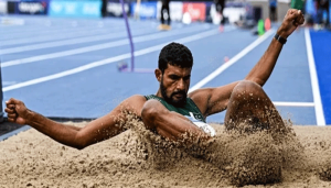 jump