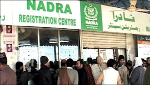 nadra
