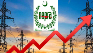 nepra