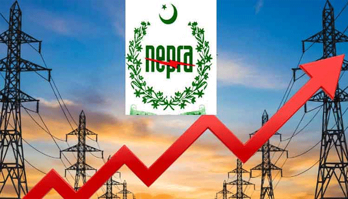 nepra