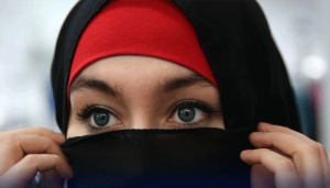 niqab