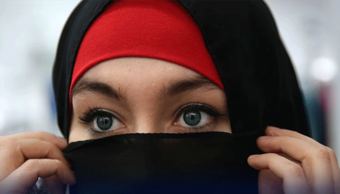 niqab