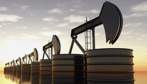 oil