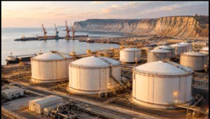 oilcity