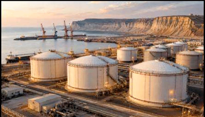 oilcity