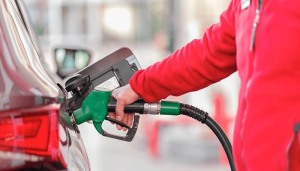 petrol