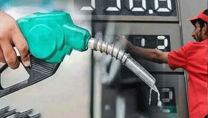petrolium