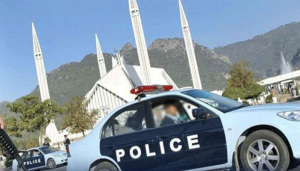 police