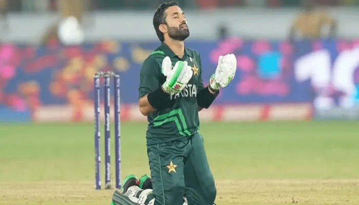 rizwan