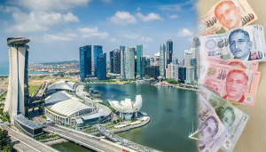 singapur
