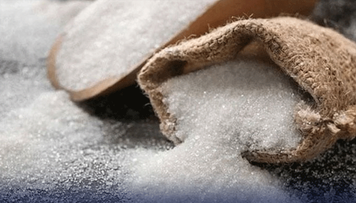 sugar