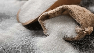 sugar