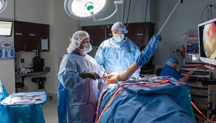 surgery