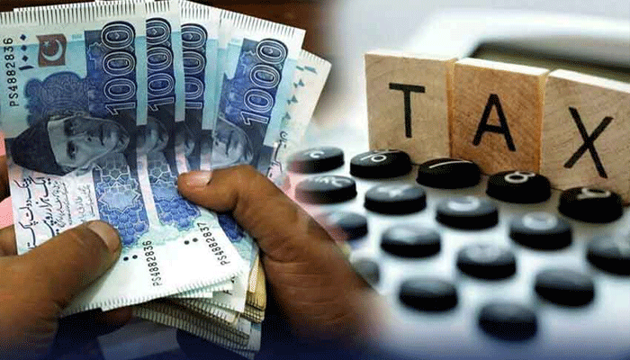 tax