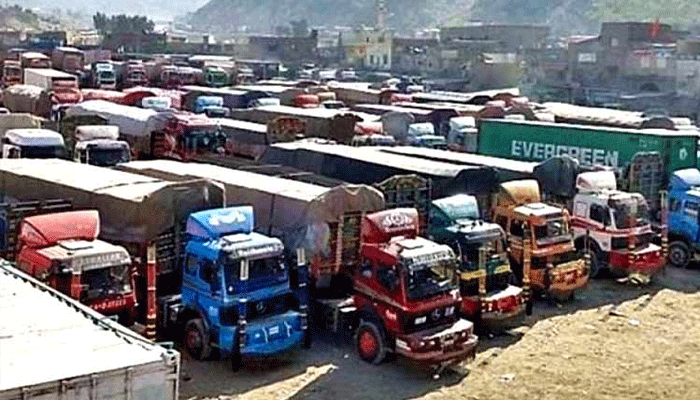 transport